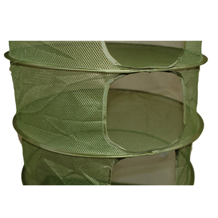 Grow1 2ft 1-Piece Drying Rack