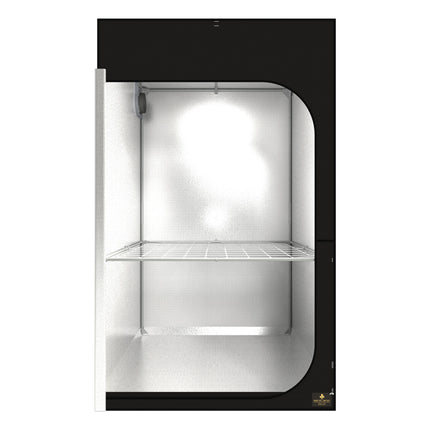 Secret Jardin Dark Street 120 v4.0 (4' x 4' x 6 1/2')