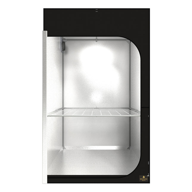 Secret Jardin Dark Street 120 v4.0 (4' x 4' x 6 1/2')