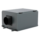 Drop Air X Industrial Ceiling Dehumidifier 115V/60Hz (140 Pints/Day)