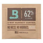 Boveda 2-Way Humidity Control Pack 62% RH 8g (300pcs/Case)