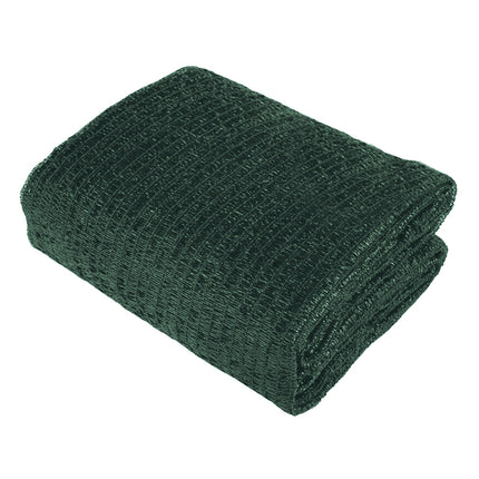Grow1 Greenhouse Shade Cloth Dark Green 30% Light Dep 20ft x 48ft