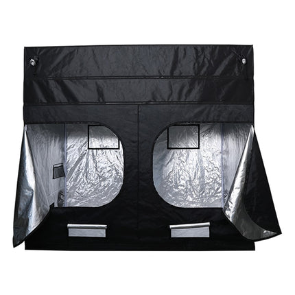 Goliath Grow Tent 4ft x 8ft x 6ft11in - 7ft11in