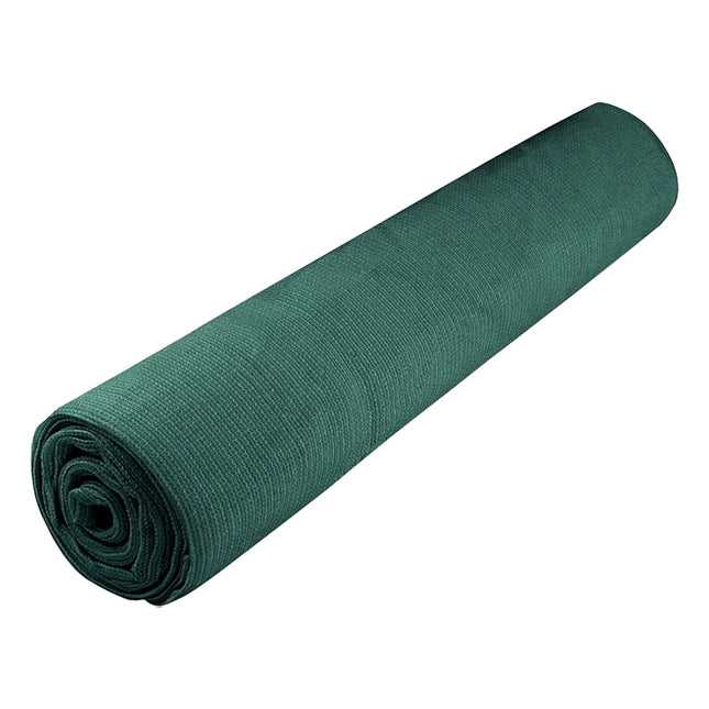Grow1 Greenhouse Shade Cloth Dark Green 30% Light Dep 10ft x 100ft