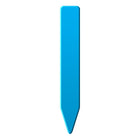 Grow1 Plant Stake Labels Blue (1000 pieces)
