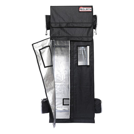 Goliath Grow Tent 3ft x 3ft x 6ft11in - 7ft11in
