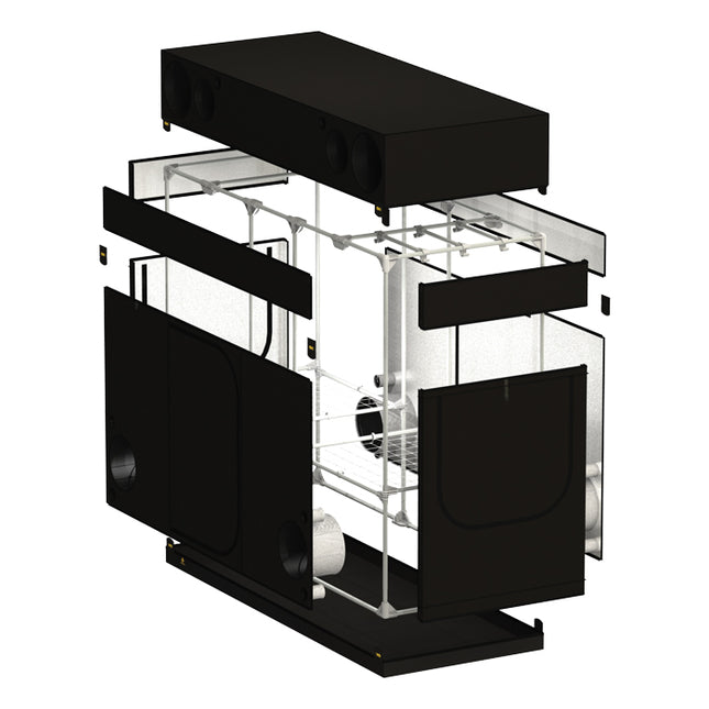 INT120 Height Option 12 Inches
