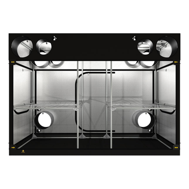 Secret Jardin Intense 120 v3.0 (4' x 10' x 7')