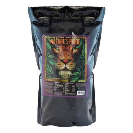 Green Gro Pride Lands Bloom 10lb
