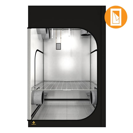 Secret Jardin Dark Room 150 v3.0 (5' x 5' x 7 2/3')