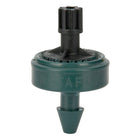 Netafim Woodpecker Pressure Compensating Junior Dripper w/ LCNL 2.0GPH Green (250pcs/Bag)