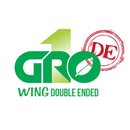 Grow1 Wing Double Ended