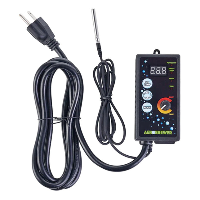 AEROBREWER Temperature + Power Controller