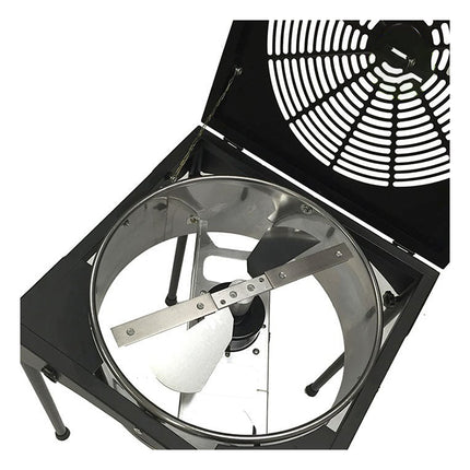 18" TableTop Stand Motor Driven Trimmer