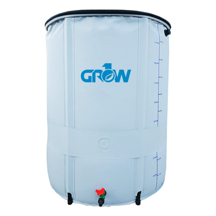 Grow1 Collapsible Water Tank 60 Gallons