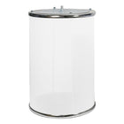 Replacement Tumbler Barrel Bubble Magic 500 gram - 125 micron