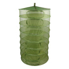 Grow1 3ft Drying Rack w/ Zipper Openings