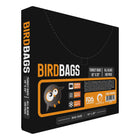 Bird Bags 3 Gallon Turkey Bags All Black 18