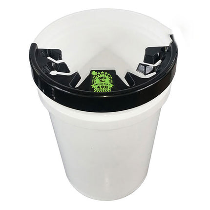 DeBudder Bucket Lid