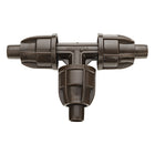 Netafim 17mm TechLock Tees (25pcs/Bag)