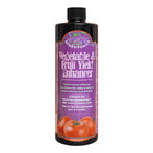 Microbe Life Hydroponics Vegetable & Fruit Yield Enhancer 32 fl oz