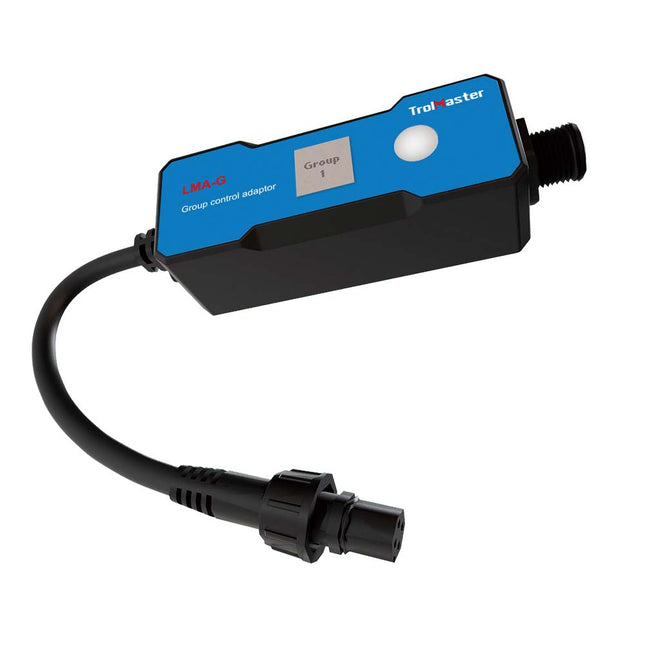 TrolMaster LMA-G group control lighting adapter