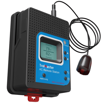TrolMaster ARS-1 AC remote station