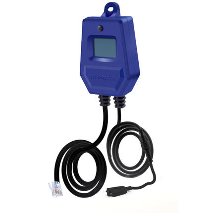 TrolMaster WD-1 leak detection