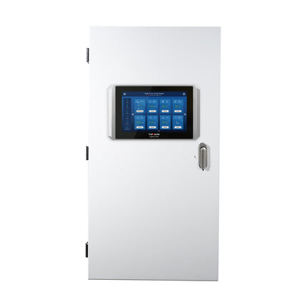 TrolMaster SCC-2 35-inch controller cabinet, image 5