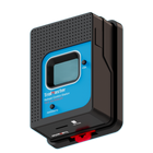 TrolMaster TS-3 reheat control station