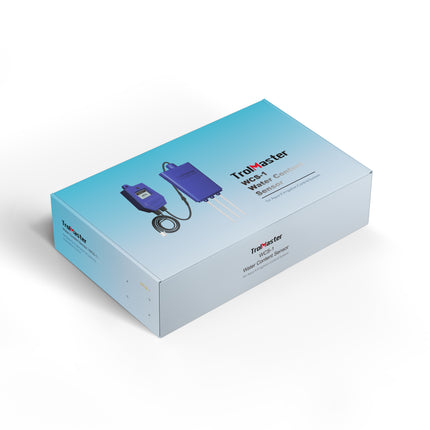Aqua-X WCS-1 Water Content Sensor