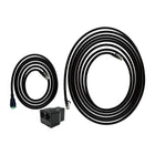 TrolMaster ECS-2 RJ12 to pigtail connection cable set