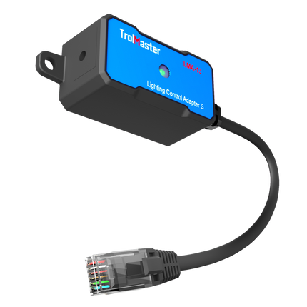 TrolMaster LMA-13 lighting control adapter S