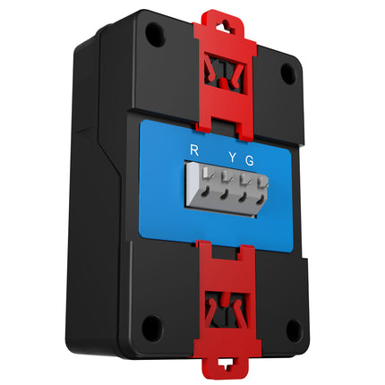 TrolMaster TS-1 thermostat station LCD