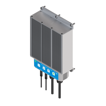 TrolMaster DMC-1 roll-up motor controller, image 4
