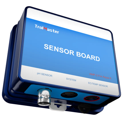 AMP2 - Aqua-X Sensor Board (connects sensors to controller)
