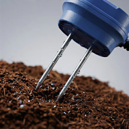 TrolMaster WN-9 in grow media