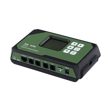 TrolMaster Tent-X TCS-1 app control