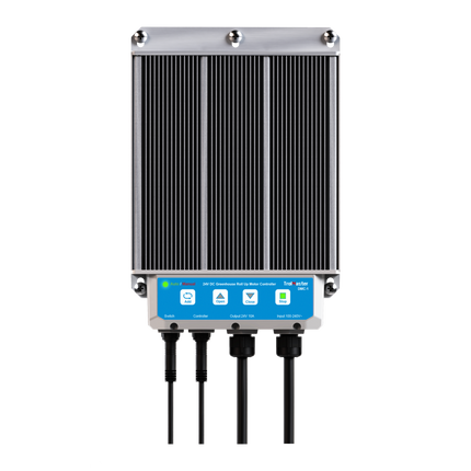 TrolMaster DMC-1 roll-up motor controller