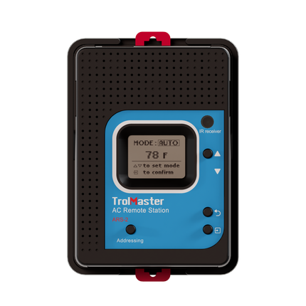 TrolMaster ARS-2 AC remote station