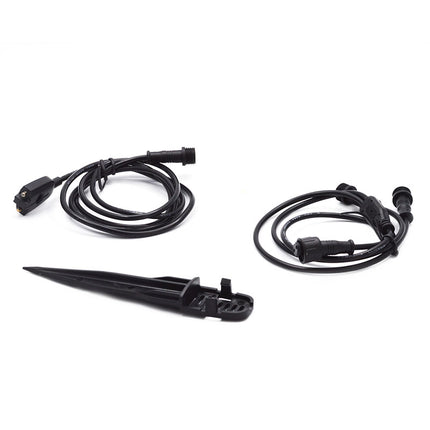 TrolMaster TSS-1 T-splitter