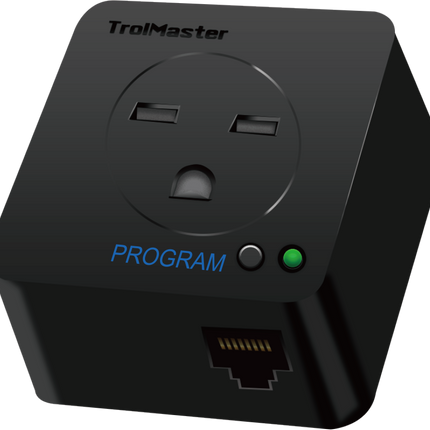TrolMaster DSP-2 timer module