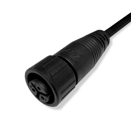 TrolMaster ECS-5 PushLock converter cable