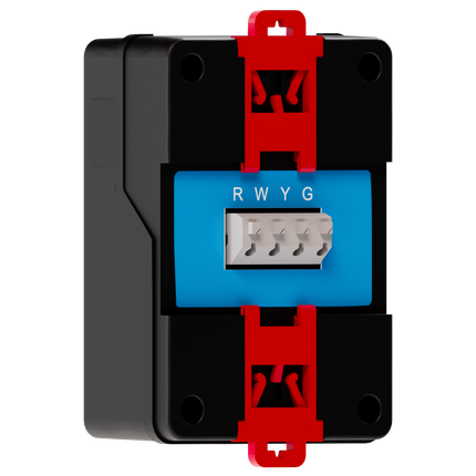 TrolMaster TS-3 reheat wiring