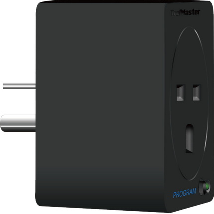 TrolMaster DSP-2 with cables