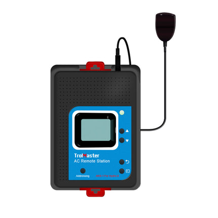 TrolMaster ARS-1 with IR emitter