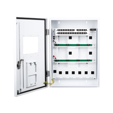 TrolMaster SCC-3 25-inch controller cabinet, image 4