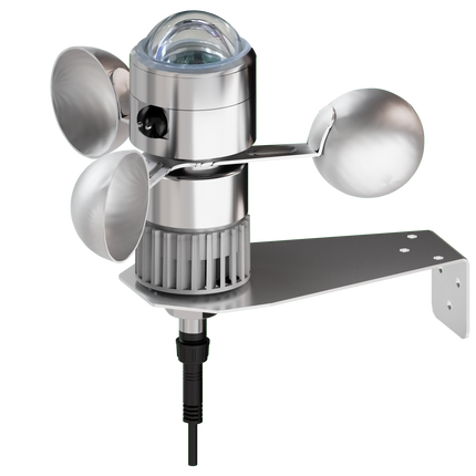TrolMaster MBS-WS weather station sensor
