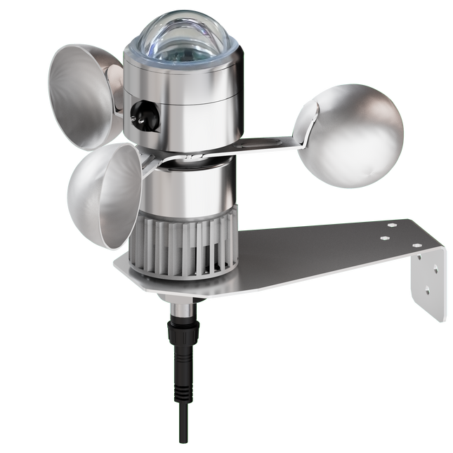 TrolMaster MBS-WS weather station sensor