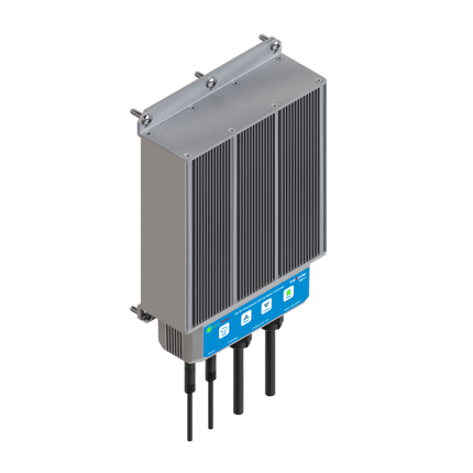 TrolMaster DMC-1 roll-up motor controller, image 5
